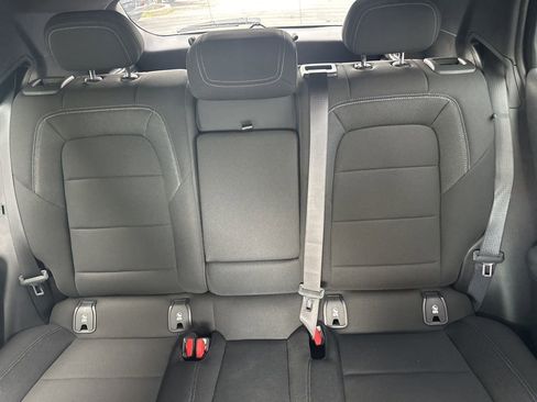 New 2026 Chevrolet Equinox EV LT image 22