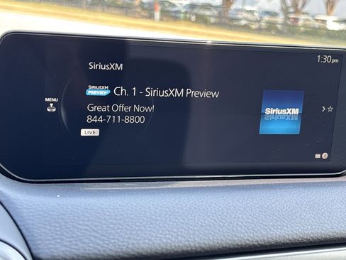 New 2026 MAZDA CX-50 AWD 2.5 Hybrid w/ Premium Pkg image 32