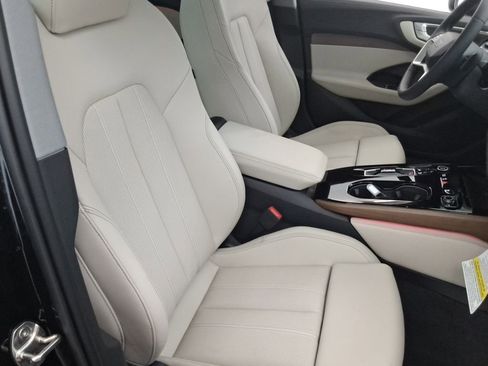 New 2025 Audi A5 2.0T Premium Plus image 16