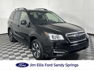 Used 2017 Subaru Forester 2.5i Premium w/ Protection Package #1 video 1