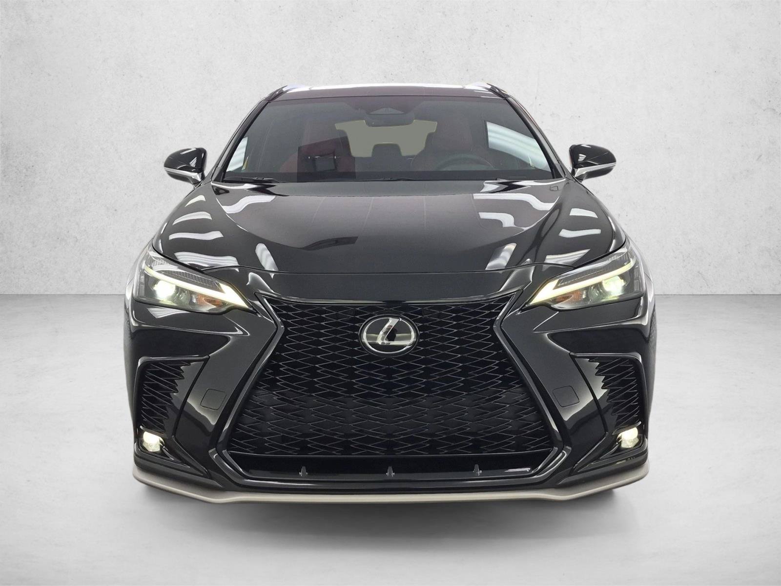 Used 2024 Lexus NX 350 F Sport AWD/4WD image 2