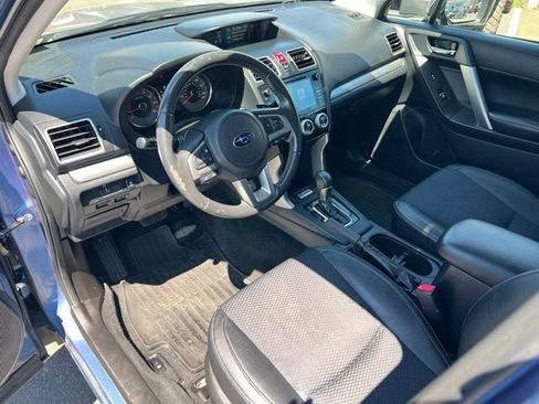 Used 2017 Subaru Forester 2.0XT Premium AWD/4WD image 17