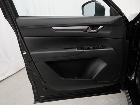 Used 2024 MAZDA CX-5 AWD 2.5 S w/ Select Package image 38