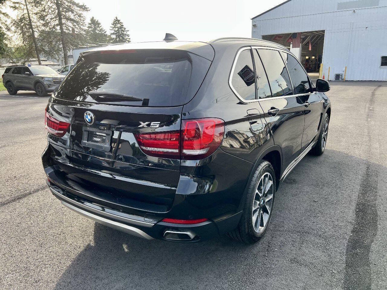 Used 2018 BMW X5 xDrive35i AWD/4WD image 5