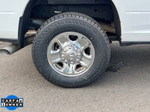 Used 2022 RAM 3500 Tradesman AWD/4WD image 10