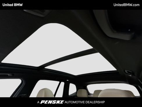 Used 2019 BMW X3 sDrive30i RWD image 12