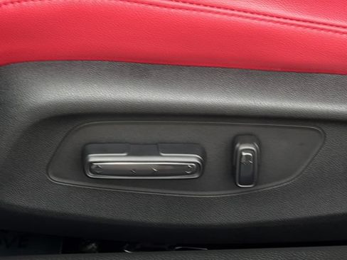 Used 2024 Acura Integra A-Spec FWD image 14