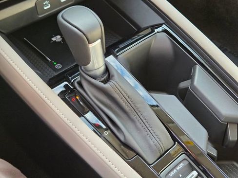 New 2026 Honda Accord Touring image 15
