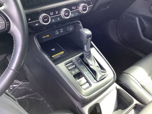 Used 2024 Honda CR-V EX-L image 18