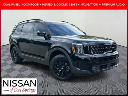 Used 2024 Kia Telluride SX X-Pro
