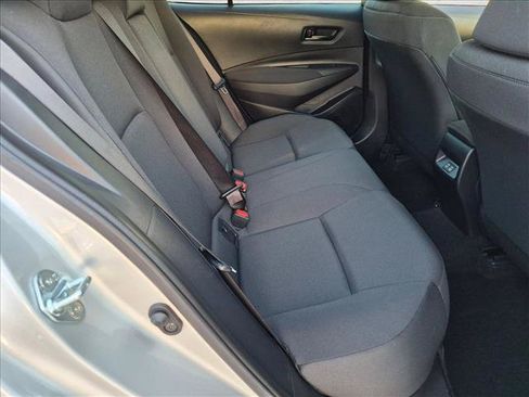 Certified 2023 Toyota Corolla LE FWD image 18