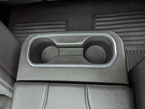 Used 2025 Chevrolet Silverado 2500 LTZ w/ Trail Boss Package image 30