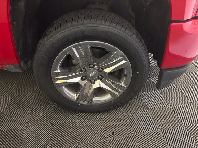 Used 2019 Chevrolet Silverado 1500 LD Custom AWD/4WD image 41