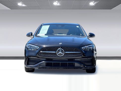 Used 2022 Mercedes-Benz C 300 Sedan image 6
