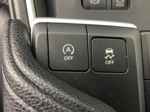 Used 2024 Toyota Grand Highlander AWD image 28