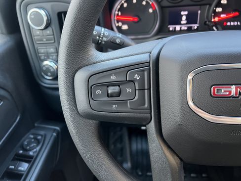 New 2026 GMC Sierra 2500 Pro w/ 1SA Pro Safety Plus Package image 24