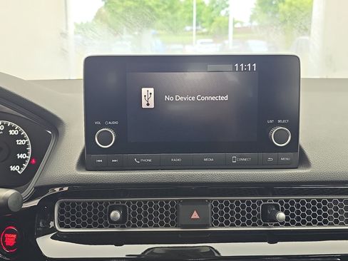 Used 2024 Honda Civic LX image 21