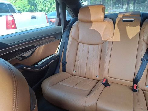 Used 2023 Audi A8 L 3.0T w/ Luxury Package AWD/4WD image 12