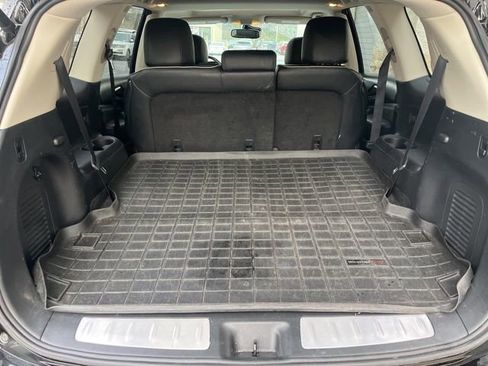 Used 2019 INFINITI QX60 Pure image 9