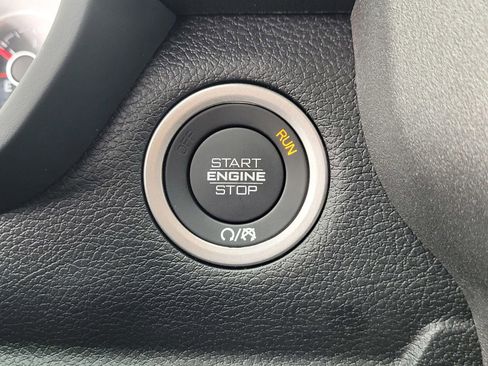 New 2026 RAM 5500 Tradesman w/ Chrome Appearance Group image 15