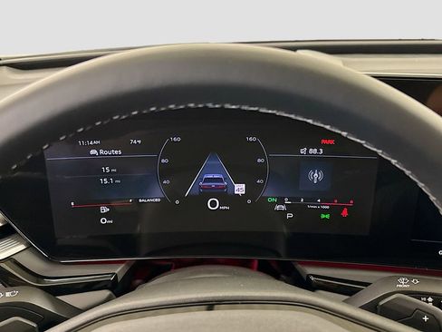 New 2026 Audi A6 Prestige image 10