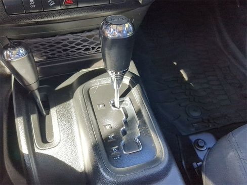 Used 2017 Jeep Wrangler Unlimited Sport w/ Quick Order Package 24S image 50