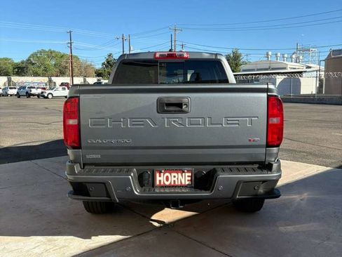Used 2022 Chevrolet Colorado Z71 image 5