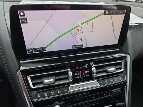 New 2026 BMW M850i xDrive image 15