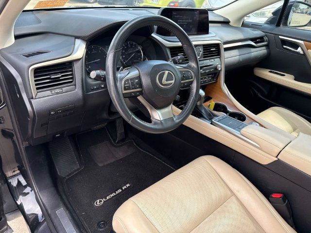 Used 2021 Lexus RX 350 FWD w/ Premium Package image 24