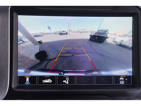 Used 2022 GMC Sierra 3500 SLT image 28