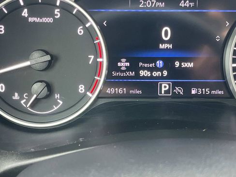 Certified 2024 Nissan Sentra SV image 41