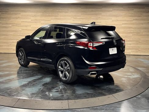 Used 2024 Acura RDX SH-AWD w/ Advance Package image 13