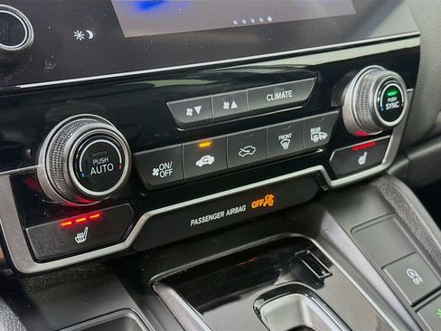 Used 2022 Honda CR-V EX-L image 23