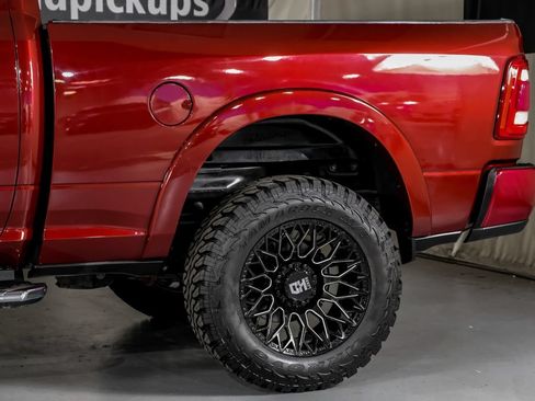 Used 2022 RAM 2500 Laramie AWD/4WD image 14