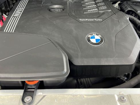 Used 2023 BMW X3 xDrive30i w/ M Sport Package AWD/4WD image 24
