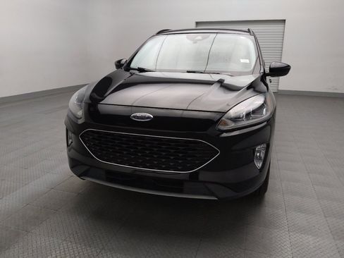 Used 2022 Ford Escape SEL image 15