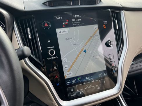 Certified 2025 Subaru Outback Limited image 22