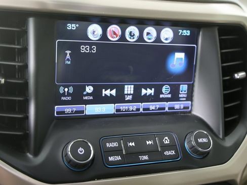 Used 2018 GMC Acadia Denali w/ Technology Package image 17