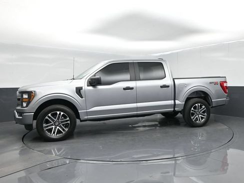 Used 2023 Ford F150 XL w/ STX Appearance Package AWD/4WD image 5