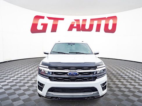 Used 2023 Ford Expedition Max Limited image 2