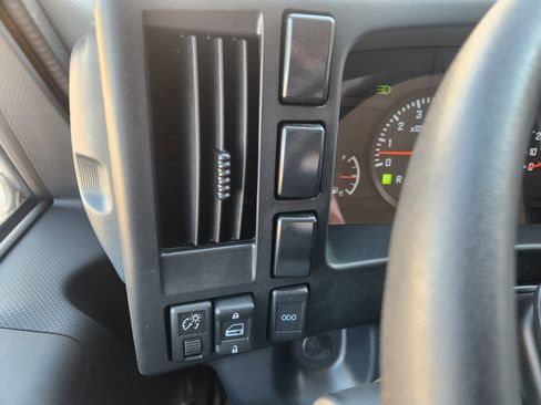 New 2025 Chevrolet Low Cab Forward image 22