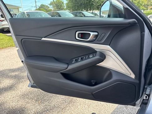 Certified 2026 Acura Integra A-Spec FWD image 24