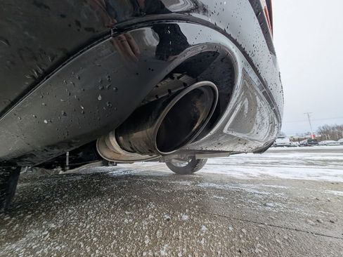 New 2026 Dodge Charger R/T Scat Pack image 48