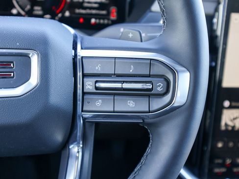 New 2026 GMC Acadia Elevation w/ Black Edition image 22