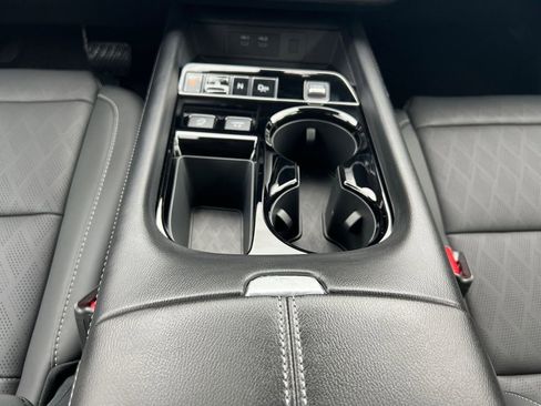 New 2026 Nissan Murano Platinum AWD/4WD image 12