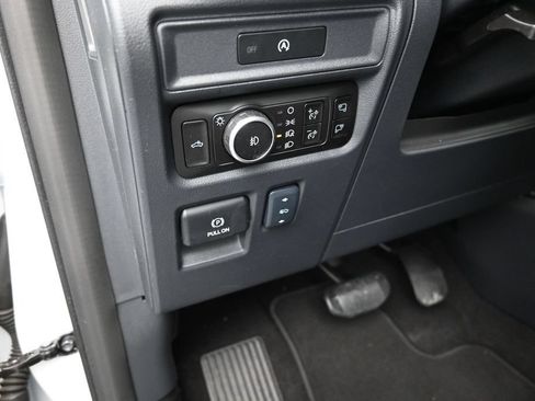 Used 2025 Ford F150 Tremor AWD/4WD image 13