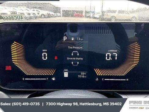 Used 2025 Kia K4 LX image 14