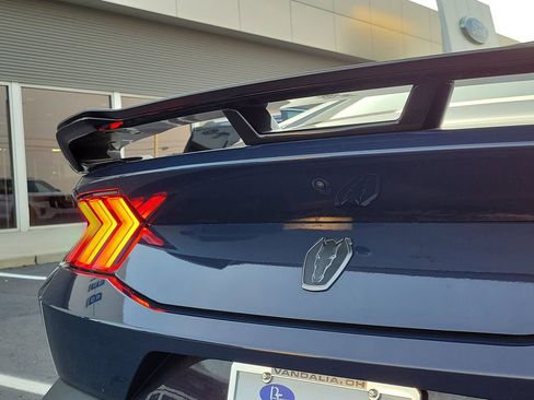 New 2025 Ford Mustang Dark Horse image 13