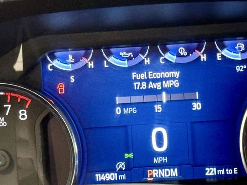 Used 2021 Ford F150 XLT w/ Equipment Group 301A Mid AWD/4WD image 17