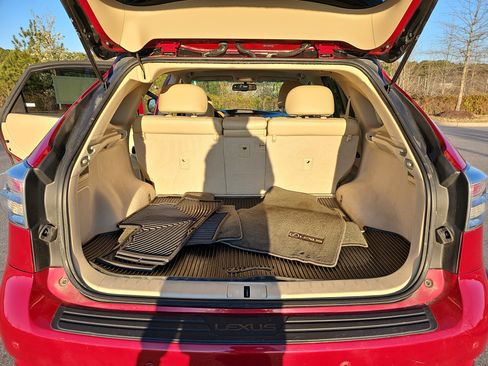 Used 2011 Lexus RX 350 2WD image 13